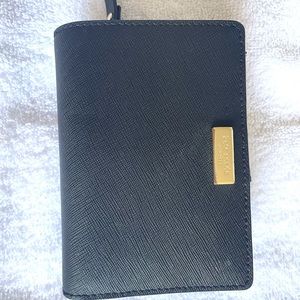 Kate Spade Bifold wallet